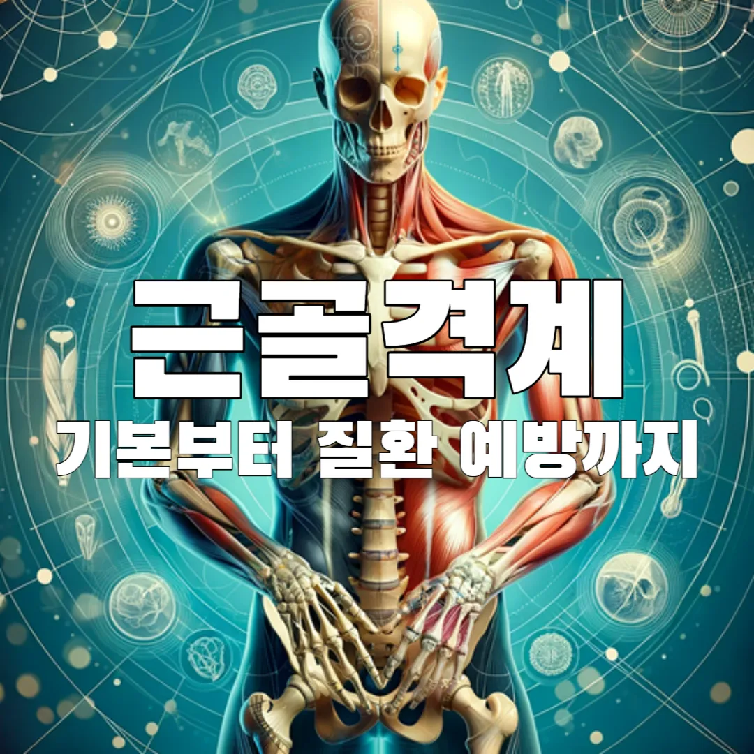 근골격계